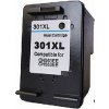 Tinta HP 301XL black (CH563EE) - kompatibilný Tinta HP 301XL black (CH563EE) - kompatibilný