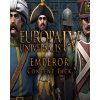ESD Europa Universalis IV Emperor Content Pack ESD_11771 ESD Europa Universalis IV Emperor Content Pack ESD_11771
