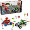 LEGO Super Mario: Mario Kart - Baby Mario vs. Baby Luigi 72034 LEGO Super Mario: Mario Kart - Baby Mario vs. Baby Luigi 72034