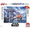 Puzzle 1000 PQ Star Wars Bitwa o Hoth T. Kinkade 110802 Puzzle 1000 PQ Star Wars Bitwa o Hoth T. Kinkade 110802