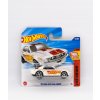 HOT WHEELS Ford Mustang Coupe Biely (Case D 2025) HOT WHEELS Ford Mustang Coupe Biely (Case D 2025)