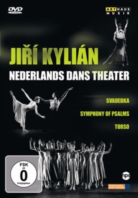 Jiri Kylian: Nederlands Dans Theater