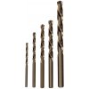 DIMAPA Vrták HSS CO5 cobaltový Priemer: 12,5mm DIMAPA Vrták HSS CO5 cobaltový Priemer: 12,5mm