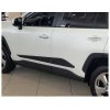 Ochranné lišty dverí Suzuki Across 20R suv Ochranné lišty dverí Suzuki Across 20R suv
