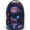 Študentský batoh Ergobag Satch Pack – Coral Reef Študentský batoh Ergobag Satch Pack – Coral Reef
