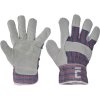 CERVA GULL rukavice kombinované Farba: -, Veľkosť: 10