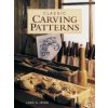 Classic Carving Patterns Classic Carving Patterns