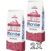 Monge Dog All Breed Adult Monoprotein Beef 2x12kg Monge Dog All Breed Adult Monoprotein Beef 2x12kg