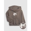 Baby mikina Gap & Disney Hnedá 4 ROKY Hnedá Hnedá Baby mikina Gap & Disney Hnedá 4 ROKY Hnedá Hnedá
