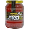 Kolomý Jesenický včelí med malinový 950 g Kolomý Jesenický včelí med malinový 950 g