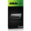 Gillette Labs náhradné žiletky 10 ks Gillette Labs náhradné žiletky 10 ks
