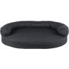 FLORENTINA sofa 80 x 60 cm sivá FLORENTINA sofa 80 x 60 cm sivá