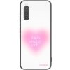 Picasee silikónový čierny obal pre Sony Xperia 10 II - Rich Energy Picasee silikónový čierny obal pre Sony Xperia 10 II - Rich Energy
