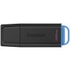 Kingston DataTraveler Exodia/128GB/USB 3.2/USB-A/Čierna DTXG2/128GB Kingston DataTraveler Exodia/128GB/USB 3.2/USB-A/Čierna DTXG2/128GB