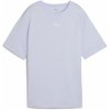 Dámske Tričko s krátkym rukávom PUMA ESS RELAXED TEE 68497147 – Modrá Dámske Tričko s krátkym rukávom PUMA ESS RELAXED TEE 68497147 – Modrá