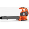 Husqvarna 120iBV s akumulátorom a nabíjačkou 970 64 98‑04 Husqvarna 120iBV s akumulátorom a nabíjačkou 970 64 98‑04