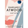 Cat's Eye (Margaret Eleanor Atwood)(Brožovaná) Cat's Eye (Margaret Eleanor Atwood)(Brožovaná)