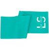Flat Band Line sport - 2 m - Zelená Flat Band Line sport - 2 m - Zelená