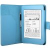Púzdro pre Amazon Kindle Paperwhite 1, 2, 3 - Protect PT140 - svetlo modré, magnet, AutoSleep (Obal na čítačku Amazon Kindle Paperwhite 1/2/3 - svetlo modrý, AutoSleep, magnet + záruka 3 roky + darček Púzdro pre Amazon Kindle Paperwhite 1, 2, 3 - Protect PT140 - svetlo modré, magnet, AutoSleep (Obal na čítačku Amazon Kindle Paperwhite 1/2/3 - svetlo modrý, AutoSleep, magnet + záruka 3 roky + darček