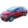 Deflektory HONDA CIVIC 2007 Deflektory HONDA CIVIC 2007