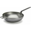 de Buyer 5617.32 Mineral B Wok 32 cm de Buyer 5617.32 Mineral B Wok 32 cm