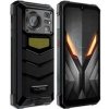 HOTWAV W11, 6+6/256GB, 20800mAh, černá HOTWAV W11, 6+6/256GB, 20800mAh, černá