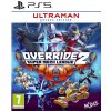 Override 2: Super Mech League (Ultraman Deluxe Edition)