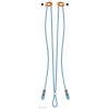 Petzl Dual Evolv Adjust slučka, 15 - 150 cm Petzl Dual Evolv Adjust slučka, 15 - 150 cm