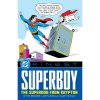 DC Comics DC Finest: Superboy - The Superdog from Krypton DC Comics DC Finest: Superboy - The Superdog from Krypton