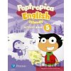 Poptropica English Islands 5: Activity Book w/ MyLanguageKit Pack - Magdalena Custodio Poptropica English Islands 5: Activity Book w/ MyLanguageKit Pack - Magdalena Custodio