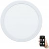 Eglo Eglo 98842 - LED Stmievateľné kúpeľňové svietidlo FUEVA-Z LED/16,5W/230V IP44 EG98842 + záruka 5 rokov zadarmo Eglo Eglo 98842 - LED Stmievateľné kúpeľňové svietidlo FUEVA-Z LED/16,5W/230V IP44 EG98842 + záruka 5 rokov zadarmo