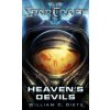 StarCraft II: Heaven's Devils StarCraft II: Heaven's Devils