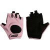 Dámske fitness rukavice GymBeam Women‘s Hyper Fitness Gloves Pink S Dámske fitness rukavice GymBeam Women‘s Hyper Fitness Gloves Pink S