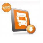 Navigon Truck Navigation