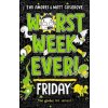 Worst Week Ever! Friday - Amores Eva Worst Week Ever! Friday - Amores Eva