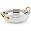 Sahm Misa servírovacia nerezová 18 cm 0,9 l