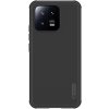 Kryt na mobil Nillkin Super Frosted PRO Zadný Kryt pre Xiaomi 13 Black (57983113498) Kryt na mobil Nillkin Super Frosted PRO Zadný Kryt pre Xiaomi 13 Black (57983113498)