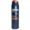 Gillette Pro Sensitive gél na holenie 200ml Gillette Pro Sensitive gél na holenie 200ml