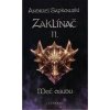 Zaklínač - Meč osudu brožovaná - Andrzej Sapkowski