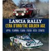 Lancia Rally Lancia Rally
