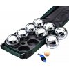 Sedco LB102 Petanque 8 gúľ 8595096605748 Sedco LB102 Petanque 8 gúľ 8595096605748