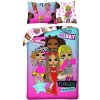 Halantex Obliečky L.O.L. Surprise OMG Fashion Bavlna 140x200 70x90