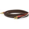 Dynavox Perfect Sound Flex reproduktorový kábel 2 × 2 m Dynavox Perfect Sound Flex reproduktorový kábel 2 × 2 m