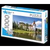 TOURIST EDITION Puzzle Zámek Blatná 1000 dílků (č.46) TOURIST EDITION Puzzle Zámek Blatná 1000 dílků (č.46)