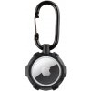 AirTag kľúčenka Tactical Airtag Beam Rugged 2.0 Black (57983121131)
