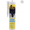 Pantherfix Sanitárny silikón 300 ml transparentná