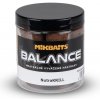 Mikbaits Boilies ManiaQ Balance NutraKRILL 250ml 24mm