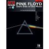 Dark Side of the Moon Guitar Play-Along (PINK FLOYD)(Kniha) Dark Side of the Moon Guitar Play-Along (PINK FLOYD)(Kniha)