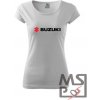 Dámske tričko Suzuki 2 Dámske tričko Suzuki 2