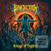 Benediction: Ravage Of… (Benediction) Benediction: Ravage Of… (Benediction)
